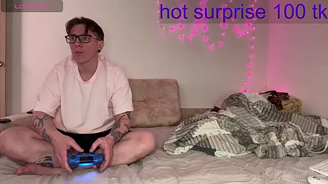 live sexy online show from 20, 3, 2026