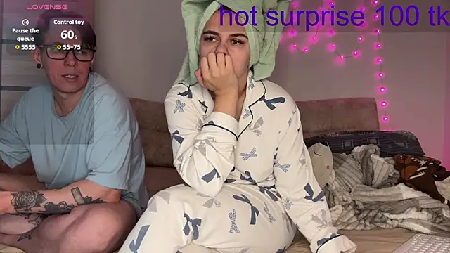 live sexy online show from 15, 4, 2026