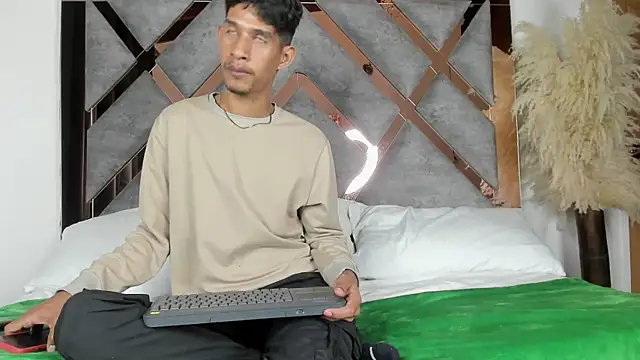 matias kingx online show from 14, 10, 2025