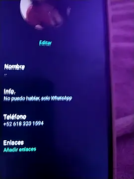 checheludo23 online show from 26, 3, 2026