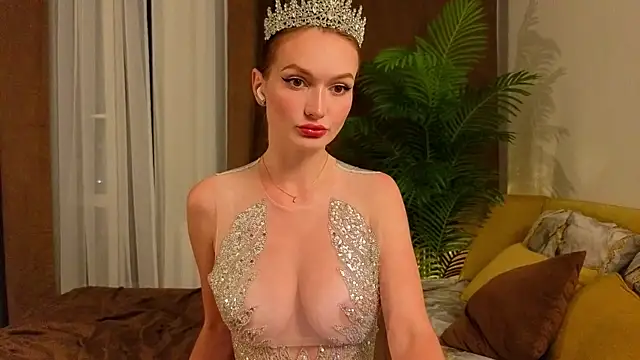 Snapshot of VickiRoom chatting on 10, 7, 2026 VickiRoom online show from 10, 7, 2026