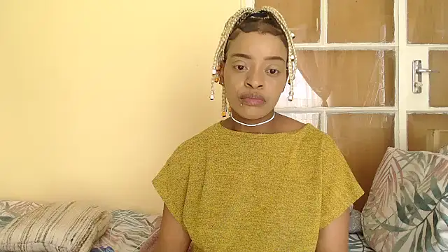 fifiqueen25 online show from 17, 12, 2025