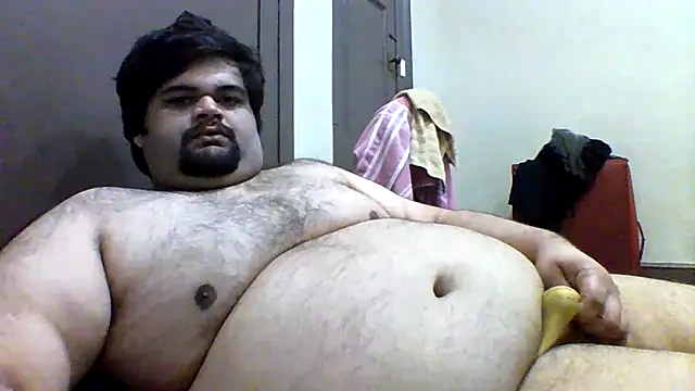 ShavenScope24 online show from 27, 11, 2025