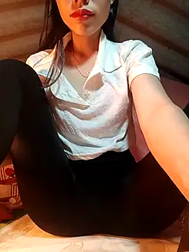 Snapshot of -Kem-01 chatting on 31, 1, 2026 -Kem-01 online show from 31, 1, 2026