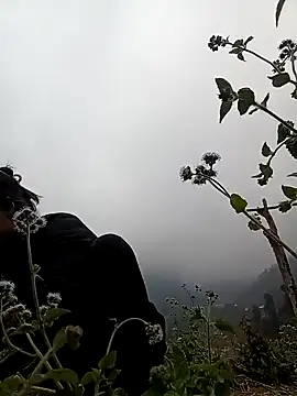 Snapshot of -Kem-01 chatting on 11, 2, 2026 -Kem-01 online show from 11, 2, 2026