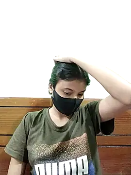 Jaya-Ray online show from 15, 11, 2025