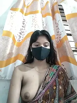Snapshot of Jaya-Ray chatting on 9, 6, 2026 Jaya-Ray online show from 9, 6, 2026