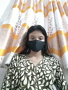 Snapshot of Jaya-Ray chatting on 13, 6, 2026 Jaya-Ray online show from 13, 6, 2026