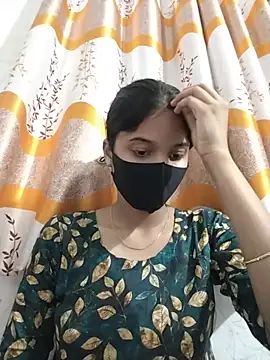Snapshot of Jaya-Ray chatting on 13, 7, 2026 Jaya-Ray online show from 13, 7, 2026