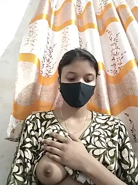 Snapshot of Jaya-Ray chatting on 18, 7, 2026 Jaya-Ray online show from 18, 7, 2026