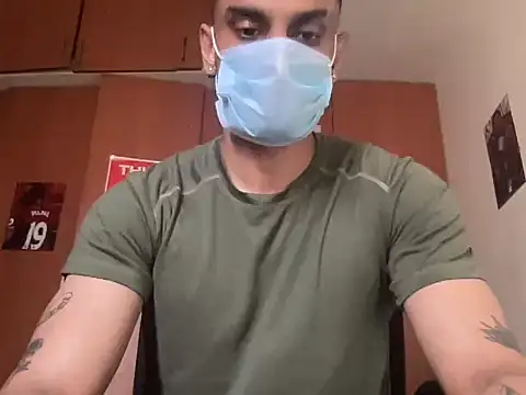 Thenattyguy online show from 14, 10, 2025