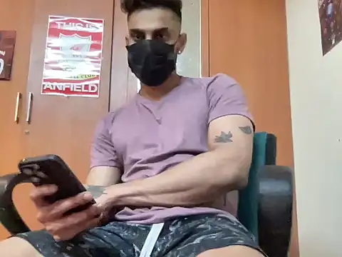 Thenattyguy online show from 6, 11, 2025