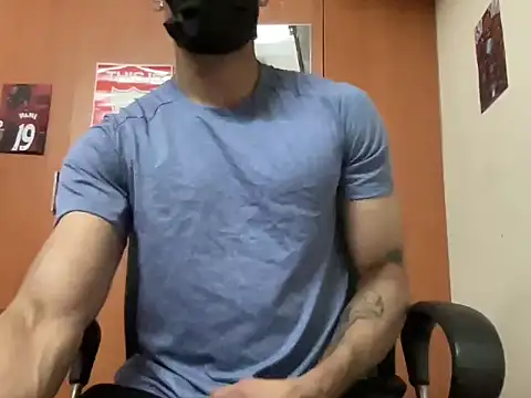 Thenattyguy online show from 25, 11, 2025