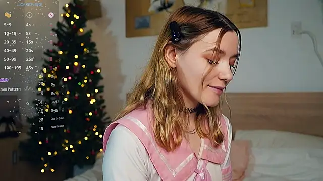 StarryMary online show from 7, 1, 2026