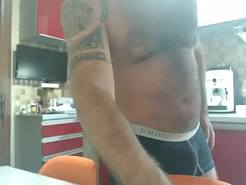 COBRAboySEXxh online show from 14, 10, 2025