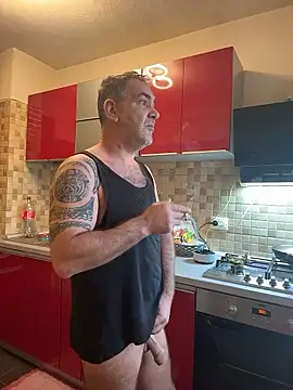 COBRAboySEXxh online show from 19, 1, 2026