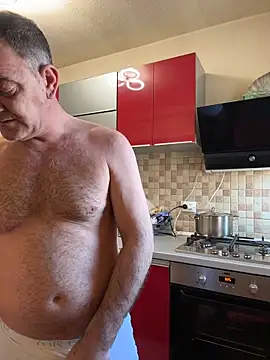 COBRAboySEXxh online show from 4, 3, 2026