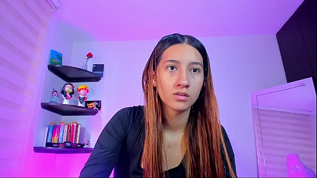 kittyrush  online show from 21, 11, 2025