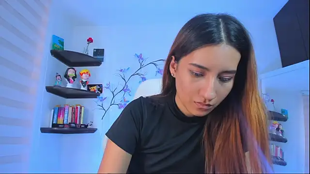 kittyrush  online show from 29, 11, 2025