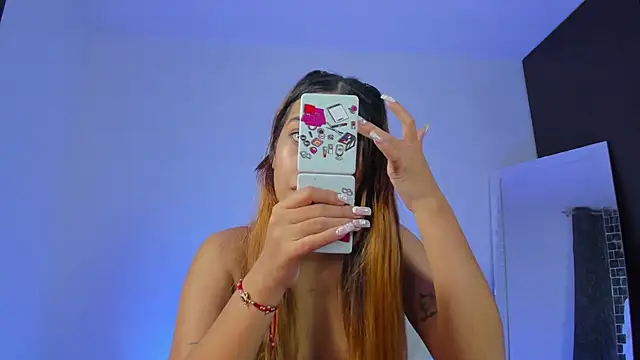 kittyrush  online show from 22, 12, 2025