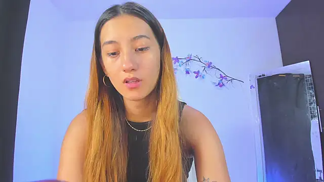 kittyrush  online show from 12, 1, 2026