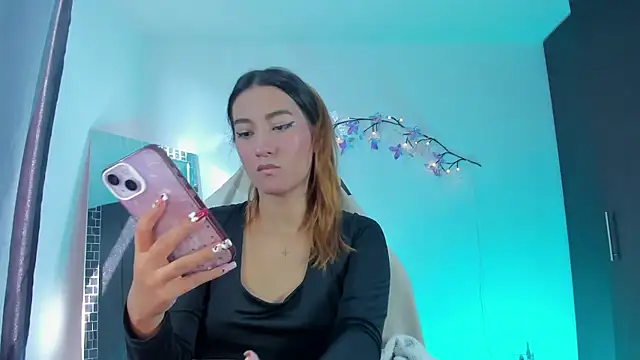 kittyrush  online show from 9, 3, 2026