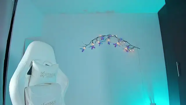 kittyrush  online show from 16, 3, 2026