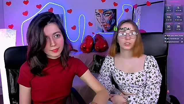 evalora vei online show from 11, 2, 2026