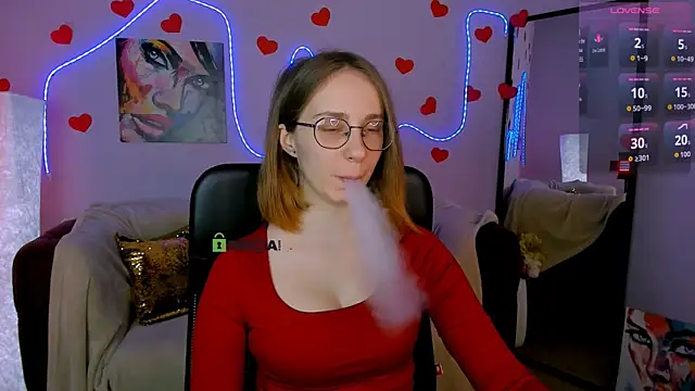 evalora vei online show from 22, 2, 2026