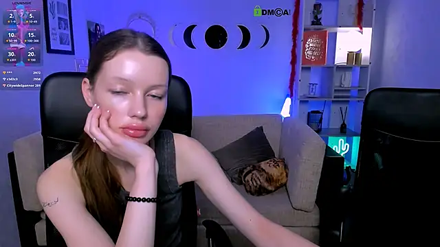 evalora vei online show from 8, 3, 2026