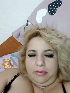 BelleInna online show from 5, 11, 2025