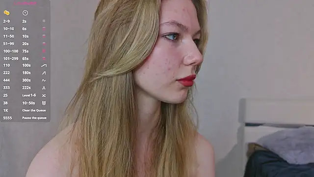 Erosyne online show from 29, 3, 2026