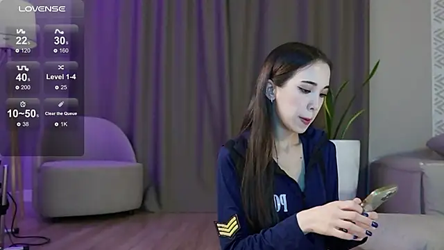 imaginasian  online show from 5, 12, 2025