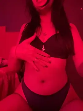 Snapshot of Moreninharai chatting on 15, 10, 2025 Moreninharai online show from 15, 10, 2025