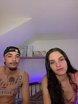 Camillafaro64 online show from 17, 4, 2026