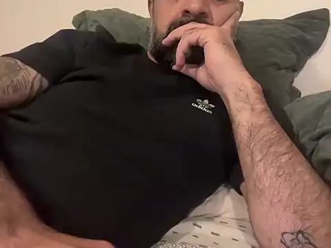 MARIOYH online show from 17, 3, 2026