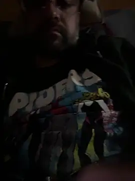 MARIOYH online show from 12, 4, 2026