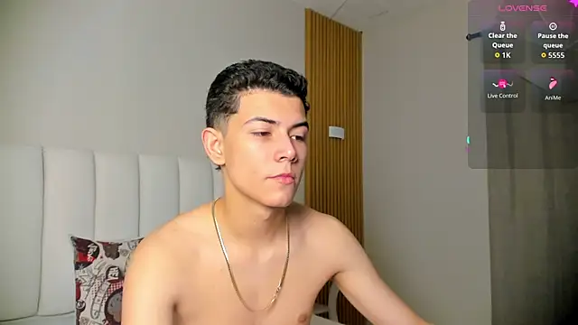 FireGuy 99 online show from 15, 12, 2025