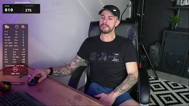 monsieurguitsxxx online show from 5, 2, 2026