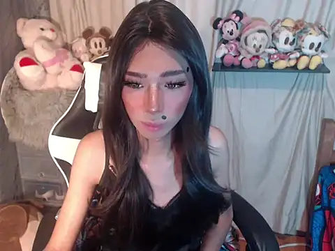 Yourasianbabyemma online show from 25, 10, 2025