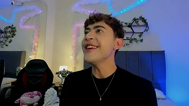 JustinCastiblanco online show from 15, 1, 2026