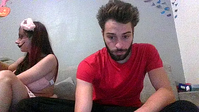 Snapshot of Lovesexe301 chatting on 27, 10, 2025 Lovesexe301 online show from 27, 10, 2025