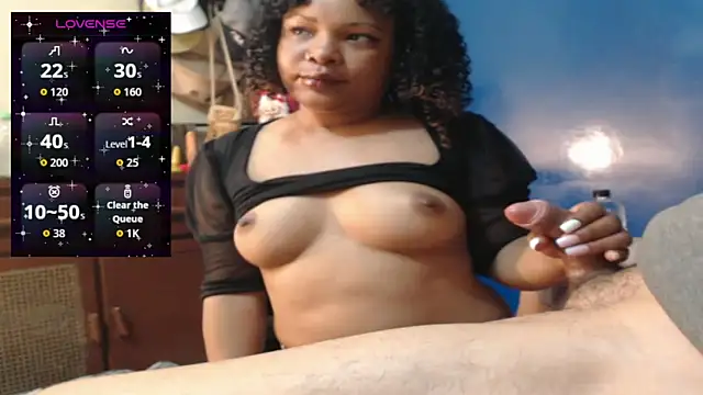 sugarbrown011 online show from 27, 6, 2026