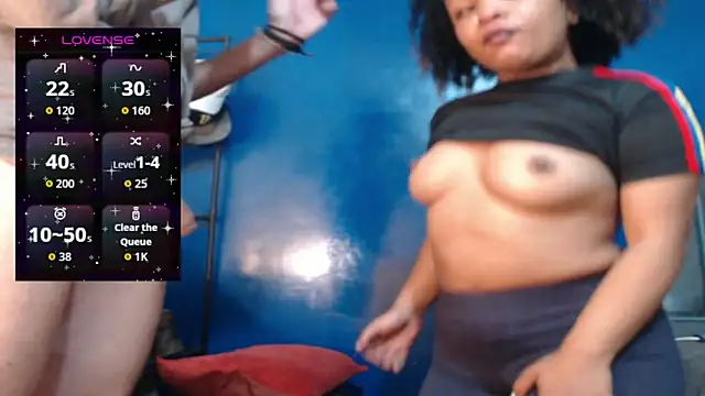 sugarbrown011 online show from 9, 7, 2026