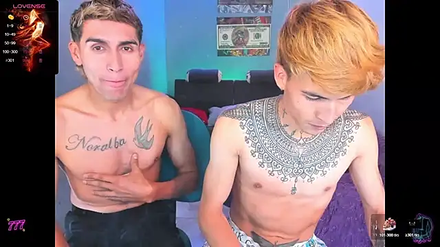Snapshot of Latin_boysxxxx chatting on 12, 6, 2026 Latin boysxxxx online show from 12, 6, 2026
