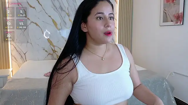 zoe longhair online show from 19, 6, 2026