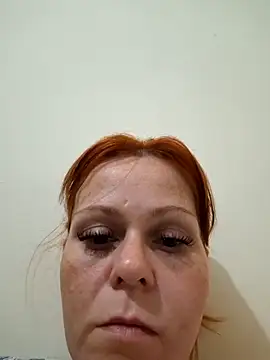 PorcelainDoll1 online show from 15, 10, 2025