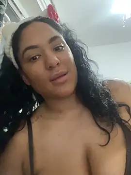 CocoRaexx online show from 7, 11, 2025