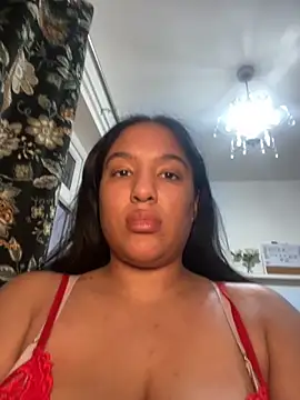 CocoRaexx online show from 18, 11, 2025