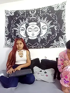 abby n emily online show from 2, 12, 2025